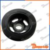 Poulie damper vilebrequin pour NISSAN | RKP-NS-012, 10546